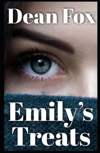 Emily's Treats: A Cougar Hotwife Tale