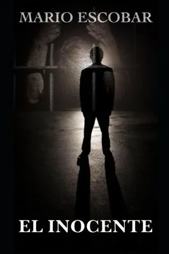 EL INOCENTE (Crímenes y suspense) (Spanish Edition)