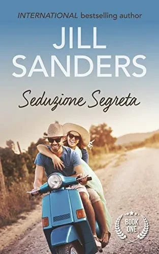 Seduzione Segreta (Serie segrete) (Italian Edition)