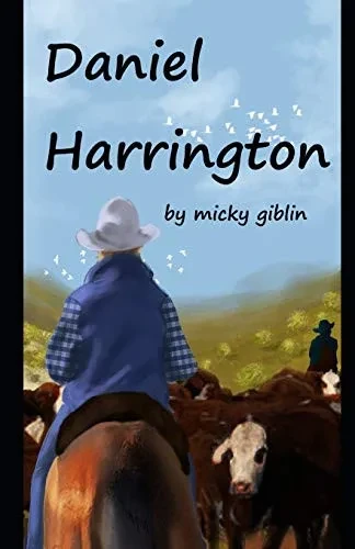 Daniel Harrington