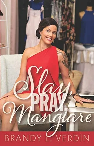 Slay, Pray, Mangiare