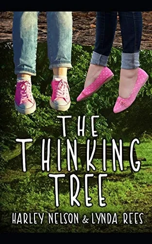 The Thinking Tree: Book 2 Freckle Face & Blondie Series