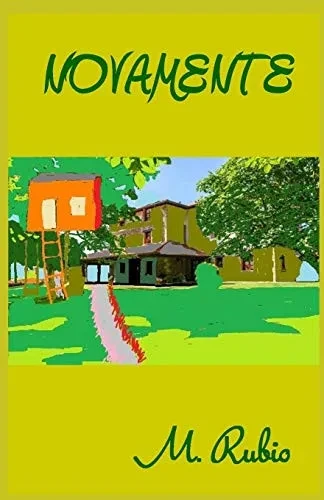 NOVAMENTE (Portuguese Edition)