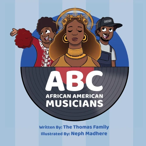 ABC - African American Musicians