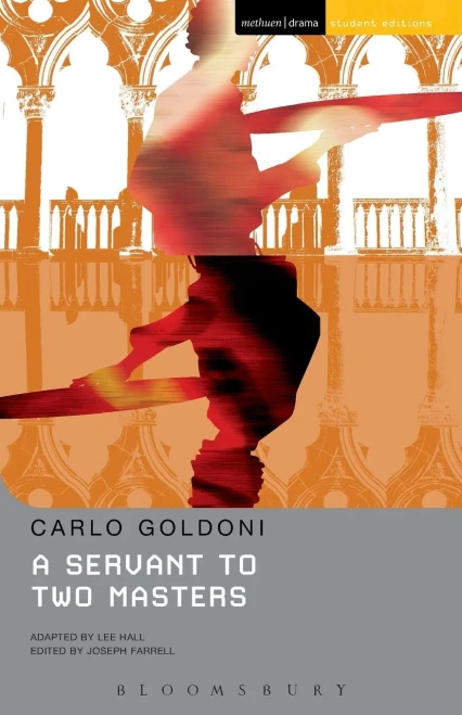 A Servant to Two Masters (Student Editions)