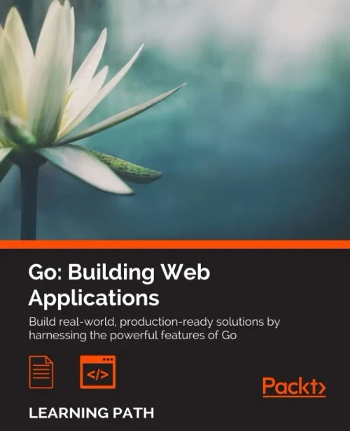 Go: Building Web Applications