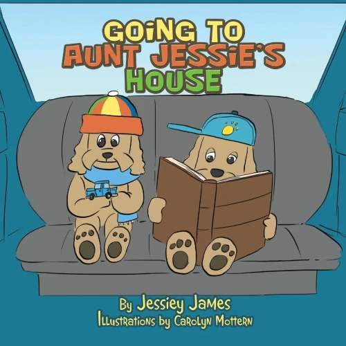 Going to Aunt Jessies House