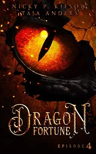 Dragon Fortune: Episode 4 (German Edition)