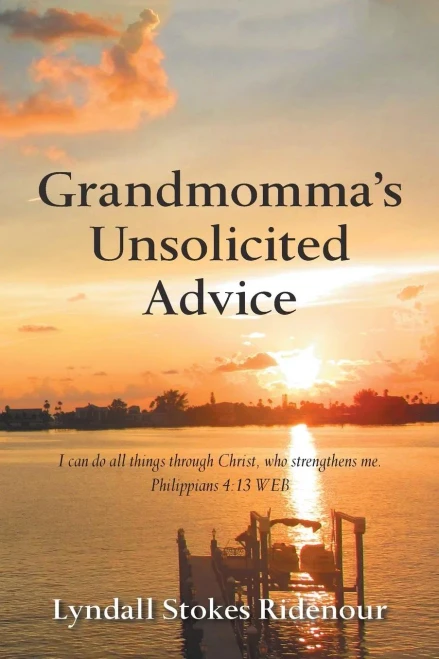 Grandmommas Unsolicited Advice