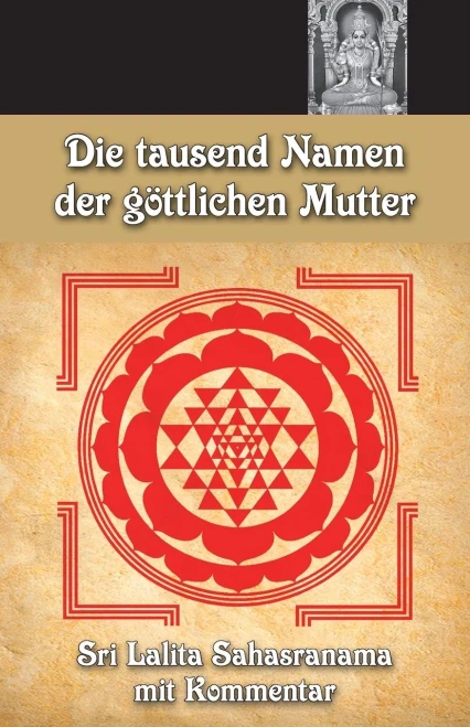 Die Tausend Namen und Kommentar (German Edition)