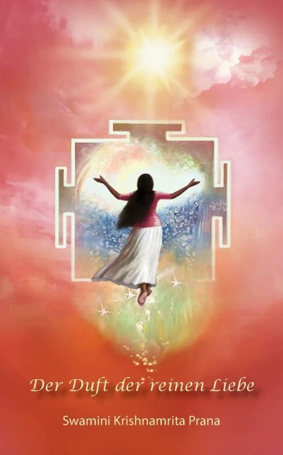 Der Duft der reinen Liebe (German Edition)
