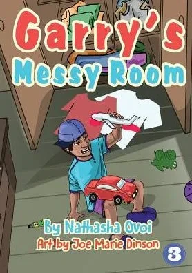 Garry's Messy Room
