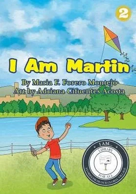 I Am Martin