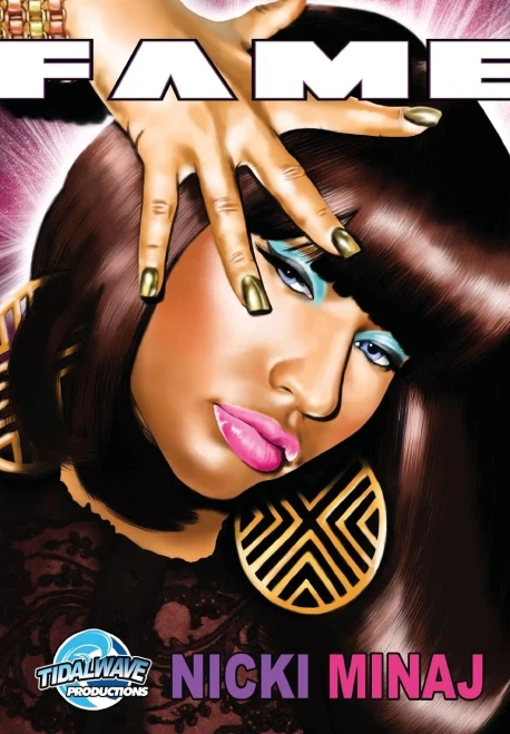 FAME: Nicki Minaj