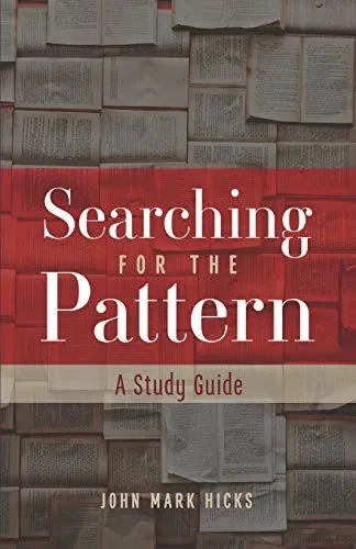 Searching for the Pattern: A Study Guide