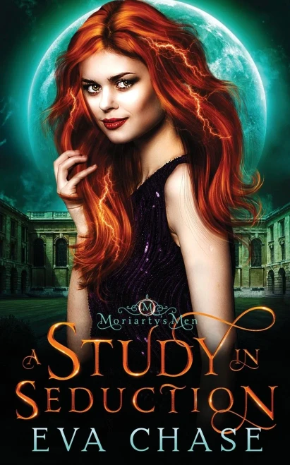 A Study in Seduction (Moriarty's Men)