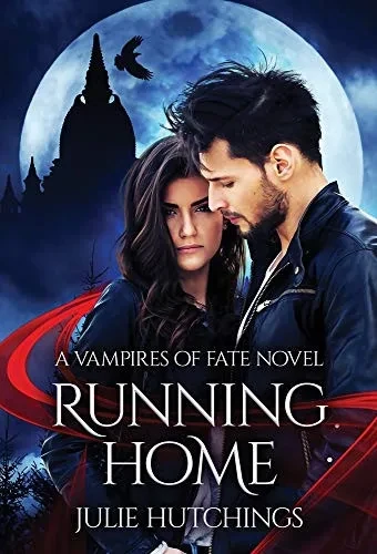 Running Home (1) (Vampires of Fate)