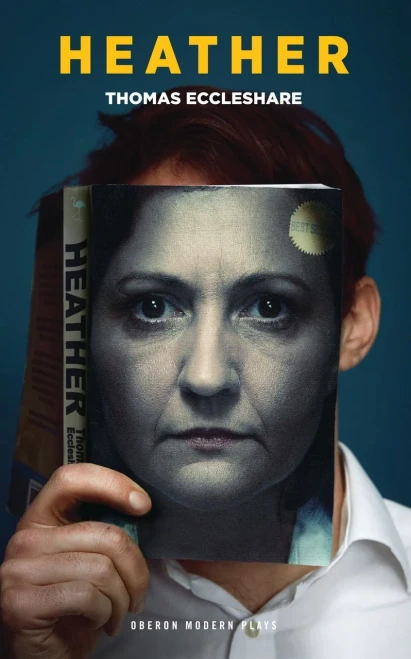 Heather (Oberon Modern Plays)