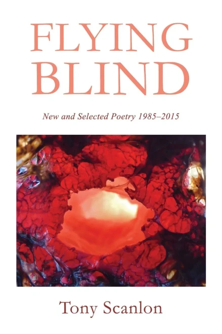 Flying Blind: New and Selected Poetry 19852015