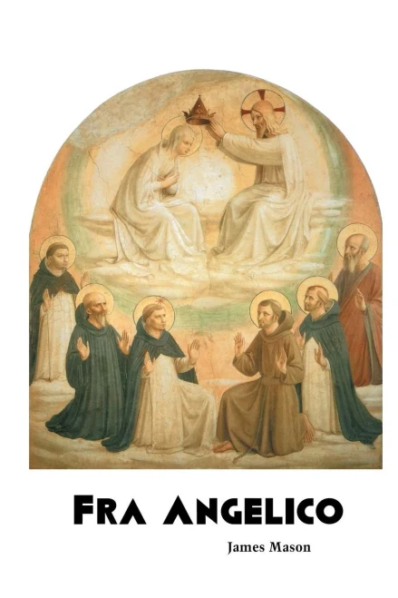 Fra Angelico (Painters Series)