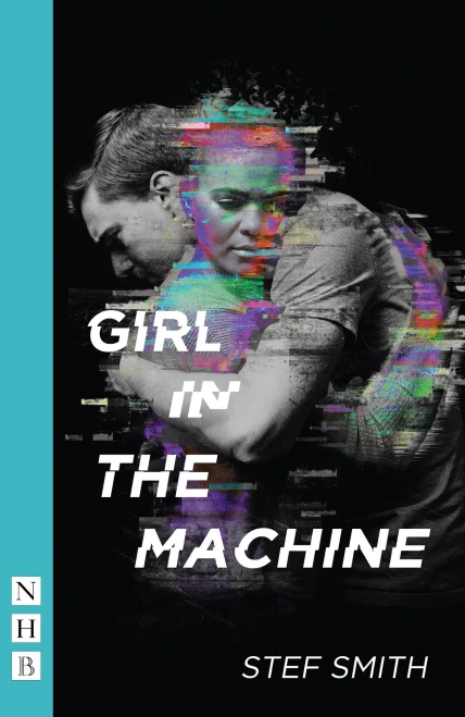 Girl in the Machine (Traverse Theatre)