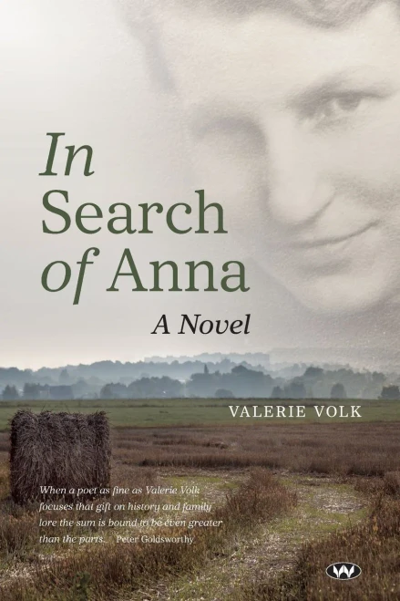 In Search of Anna: A novel