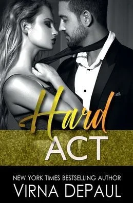 Hard Act (Hard as Nails)