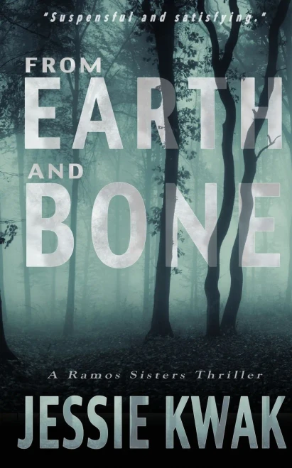 From Earth and Bone (Ramos Sisters)
