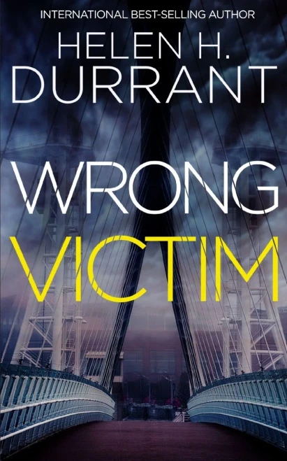 WRONG VICTIM