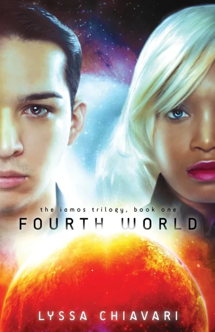 Fourth World (Iamos)