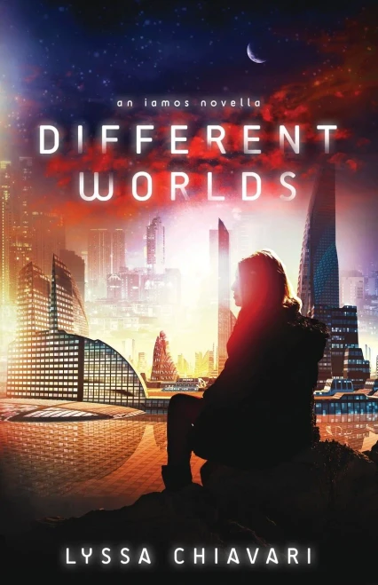 Different Worlds: A Novella (Iamos Trilogy)