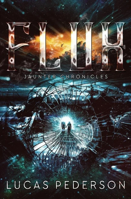 Flux (Jaunter Chronicles)