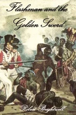 Flashman and the Golden Sword