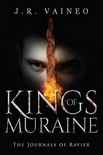 Kings of Muraine - Special Edition: The Journals of Ravier, Volume I (1)