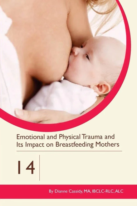 Emotional and Physical Trauma and Its Impact on Breastfeeding Mothers (Clinics in Human Lactation)