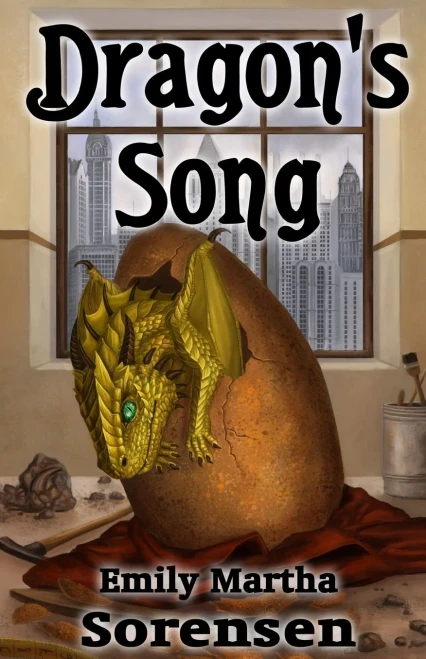 Dragon's Song (5) (Dragon Eggs)