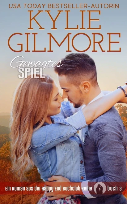 Gewagtes Spiel (Happy End Buchclub) (German Edition)