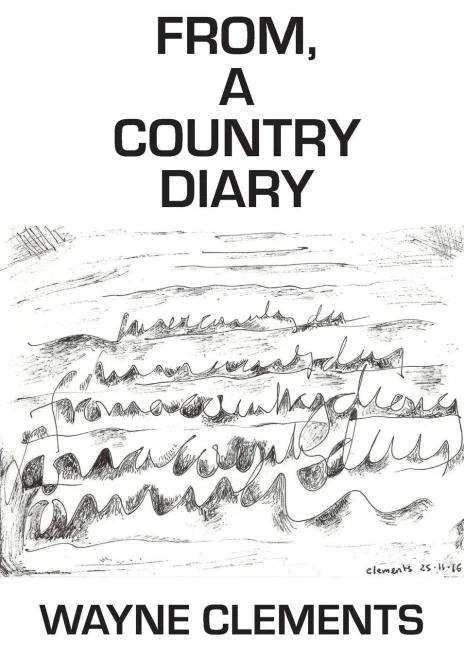From a Country Diary