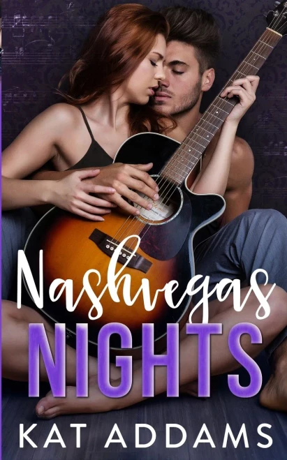 Nashvegas Nights (Dirty South)
