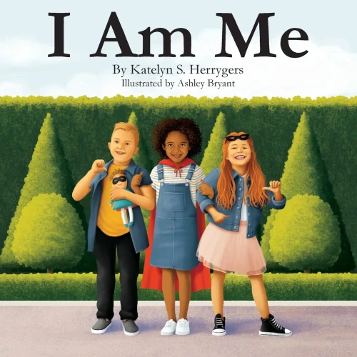 I Am Me: Just as life is meant to be