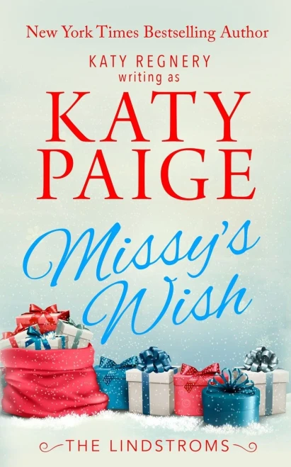 Missy's Wish (The Lindstroms)