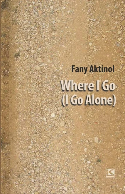 Where I Go (I Go Alone)