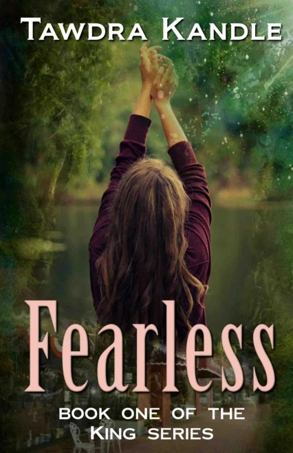 Fearless: The King Quartet, Book 1 (The King Quartet, 1)