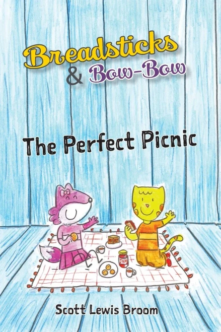 The Perfect Picnic (Breadsticks and Bow-Bow)