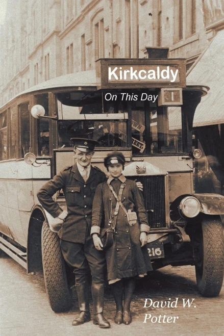 Kirkcaldy On This Day