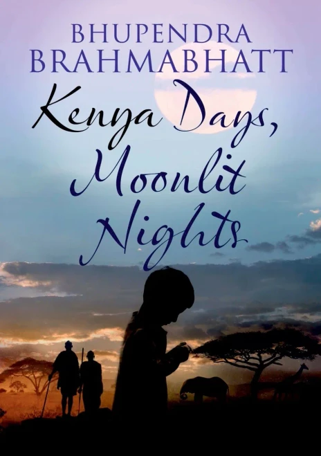 Kenya Days, Moonlit Nights