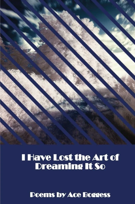 I Have Lost the Art of Dreaming It So