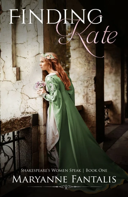 Finding Kate (Shakespeare's Women Speak)