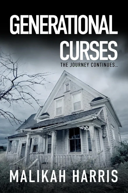 Generational Curses: The Journey Continues