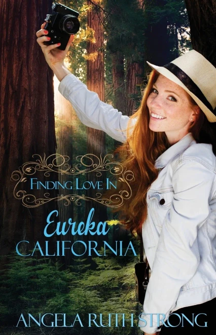 Finding Love in Eureka, California (Resort to Love--Finding Love line)